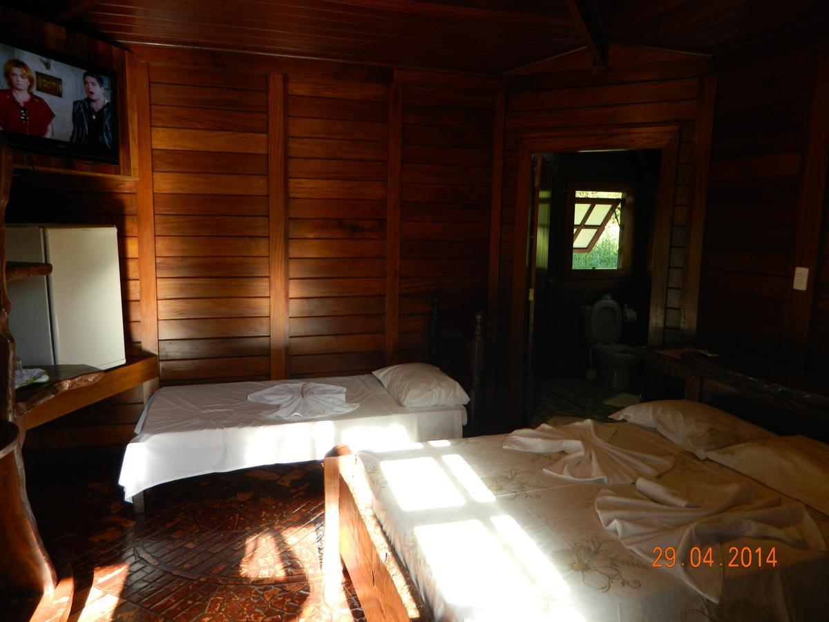 Pousada Nossa Fazendinha Brumadinho Exterior foto